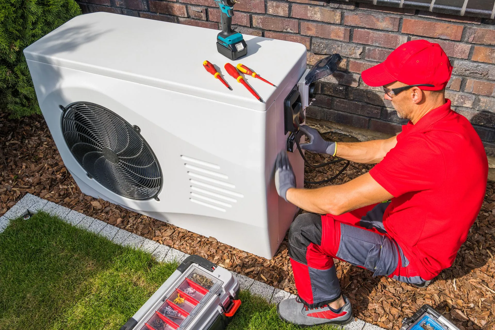 About HVAC in Azle, TX